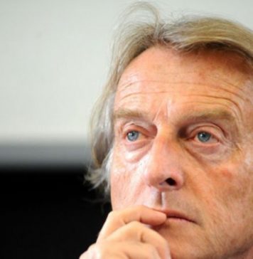 Montezemolo