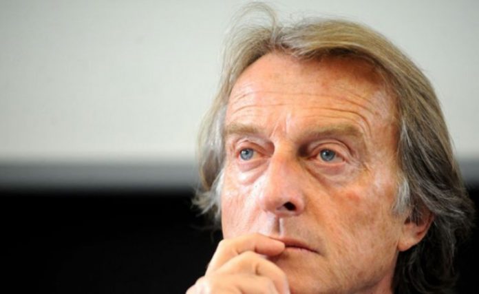 Montezemolo