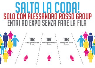 Alessandro Rosso Group