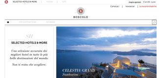Selected Hotels & More By Boscolo