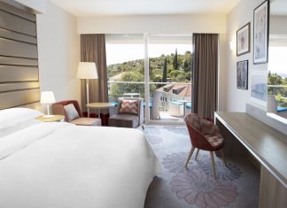 Sheraton Dubrovnik Riviera Hotel