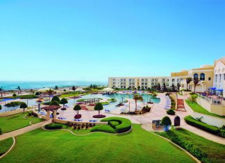 Veraclub Salalah