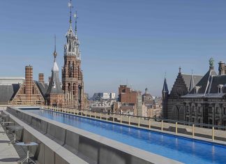 W Amsterdam