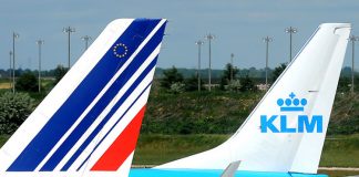 Air France-Klm