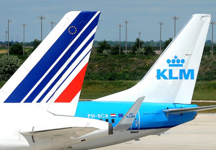 Air France-Klm