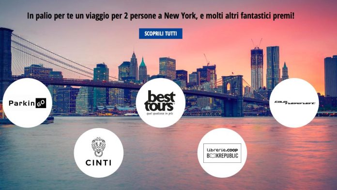 Concorso Best Tours con Uci Cinemas