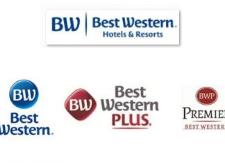 Best Western Hotel & Resort, nuovi loghi