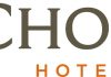 Il nuovo logo Choice Hotels