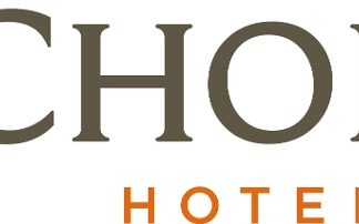 Il nuovo logo Choice Hotels