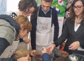 Cioccolato