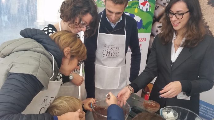 Cioccolato