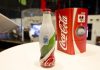 Partnership Coca Cola-Alitalia