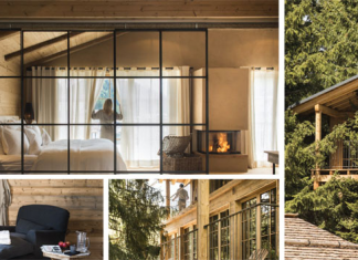 San Luis – Private Retreat Hotel & Lodges