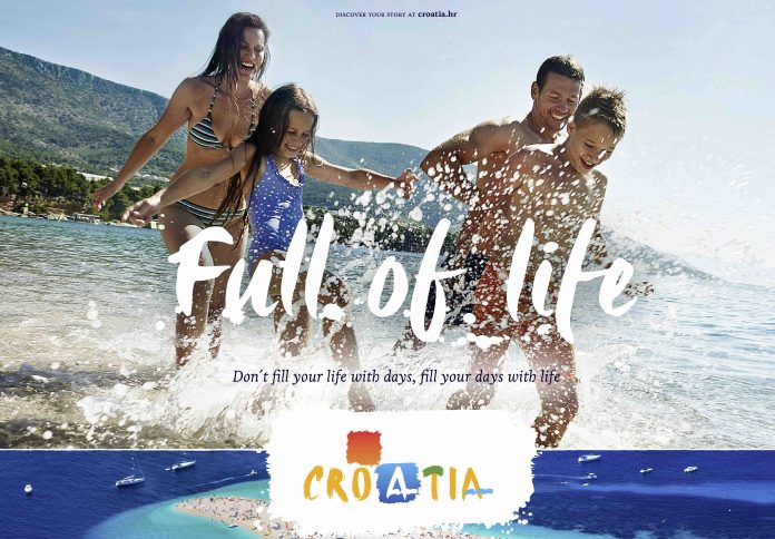 Croatia, Full of Life