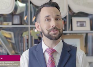 Crowne Plaza, il tutorial con Jez Rose