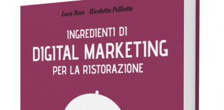 Ingredienti di Digital Marketing per la Ristorazione