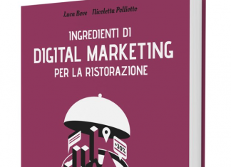 Ingredienti di Digital Marketing per la Ristorazione
