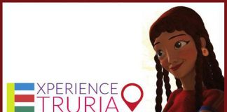 experience etruria