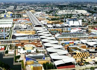 Expo Milano 2015