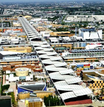 Expo Milano 2015