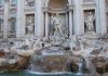 Fontana di Trevi