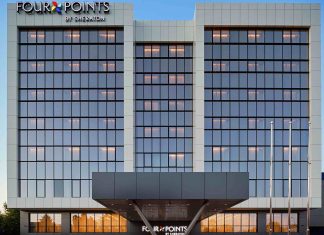 Four Points