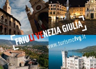 Friuli Venezia Giulia