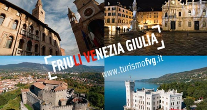 Friuli Venezia Giulia