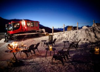 VdA Holidays di Nuova Valtravel,