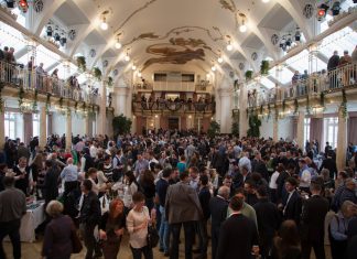 Merano Wine Festival