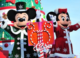 Disneyland Paris