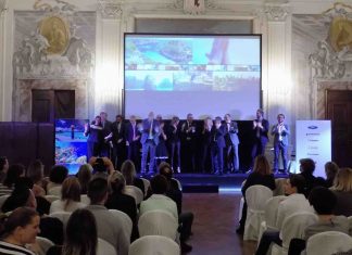 Palazzo Capponi a Firenze