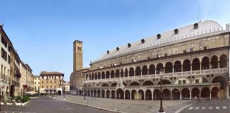 Palazzo della Ragione, Padova