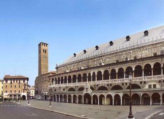 Palazzo della Ragione, Padova