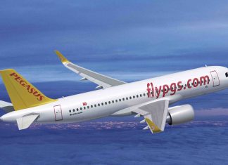 Pegasus Airlines
