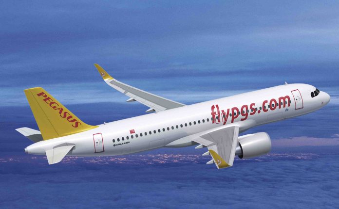 Pegasus Airlines