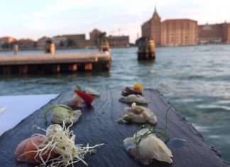 Ristorante Riviera Venezia