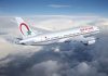 Royal Air Maroc