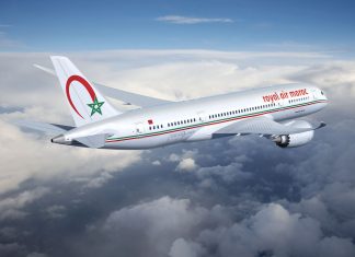 Royal Air Maroc