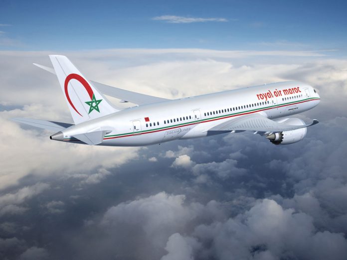 Royal Air Maroc