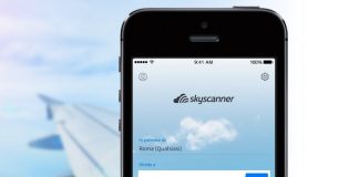 Skyscanner