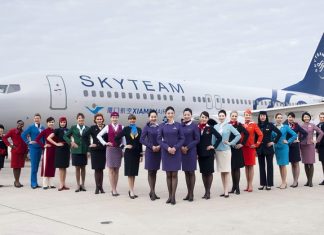 SkyTeam