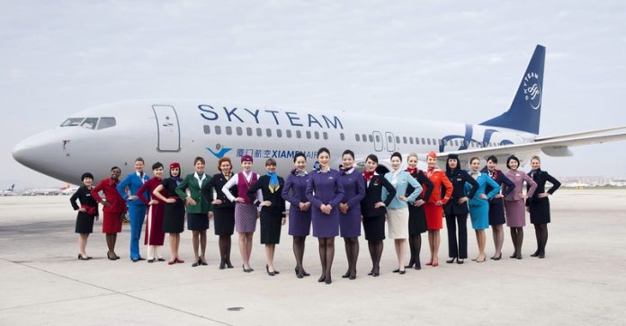 SkyTeam