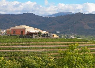 Tenuta Chiuse del Signore