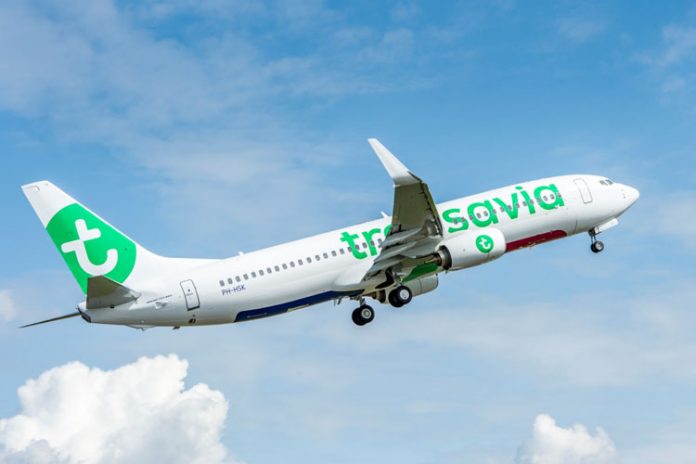 Transavia