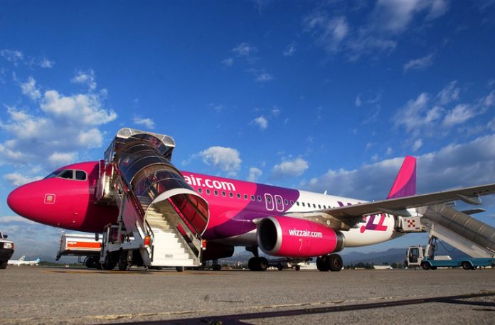 wizz air