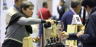 Mercato dei Vini dei Vignaioli Indipendenti