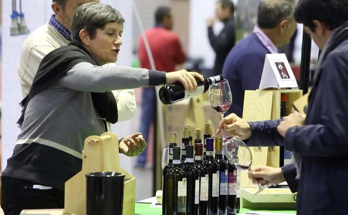 Mercato dei Vini dei Vignaioli Indipendenti