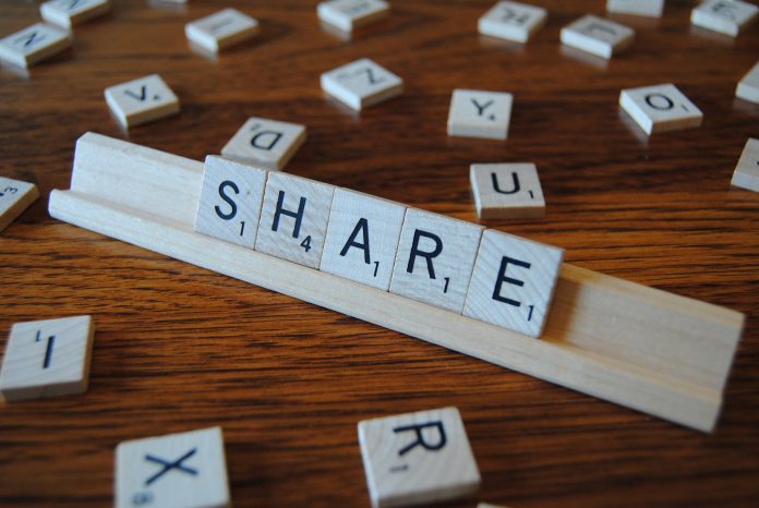 Sharing economy - Photo Credi: gotcredit.com