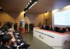 La presentazione del piano di Ferrovie dello Stato Italiane per il Giubileo